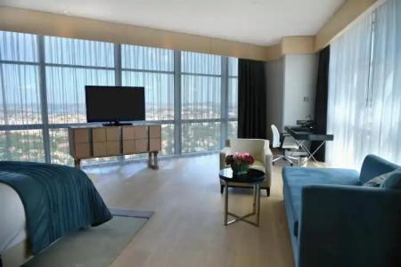 Wyndham Grand Istanbul Levent - 137