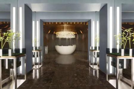 Wyndham Grand Istanbul Levent - 12