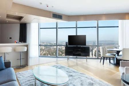 Wyndham Grand Istanbul Levent - 39