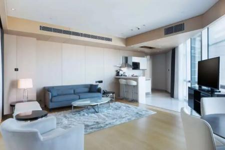 Wyndham Grand Istanbul Levent - 40