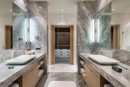 Wyndham Grand Istanbul Levent - 33