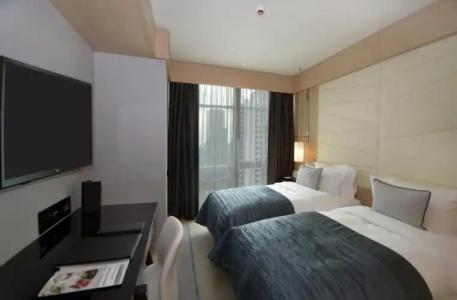 Wyndham Grand Istanbul Levent - 147