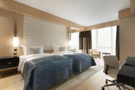 Wyndham Grand Istanbul Levent - 127