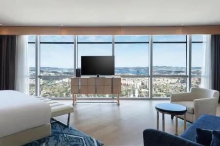 Wyndham Grand Istanbul Levent - 112