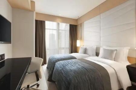 Wyndham Grand Istanbul Levent - 126