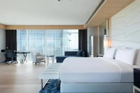 Wyndham Grand Istanbul Levent - 134