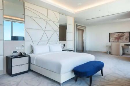 Wyndham Grand Istanbul Levent - 26