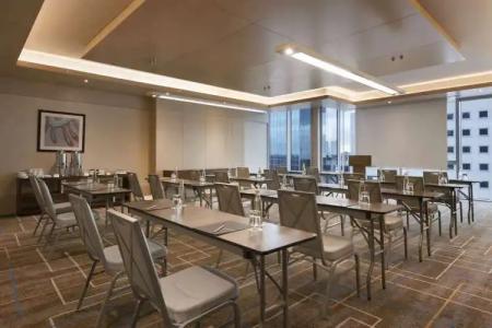 Wyndham Grand Istanbul Levent - 23