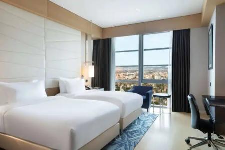 Wyndham Grand Istanbul Levent - 30