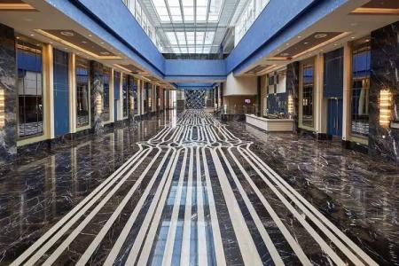 Wyndham Grand Istanbul Levent - 13