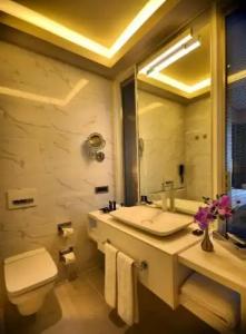 Wyndham Grand Istanbul Levent - 108