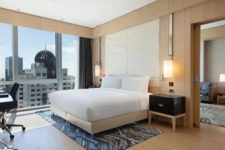 Wyndham Grand Istanbul Levent - 138