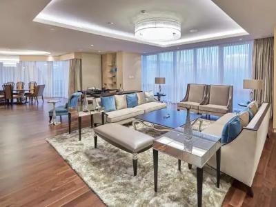 Wyndham Grand Istanbul Levent - 118