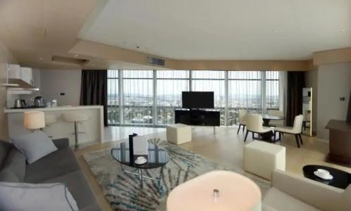 Wyndham Grand Istanbul Levent - 150