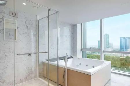 Wyndham Grand Istanbul Levent - 7