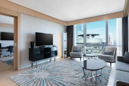 Wyndham Grand Istanbul Levent - 43