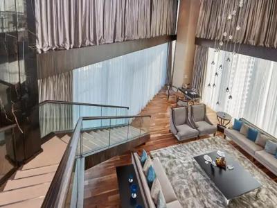 Wyndham Grand Istanbul Levent - 117