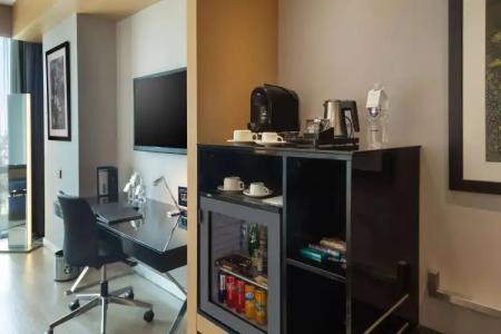 Wyndham Grand Istanbul Levent - 1