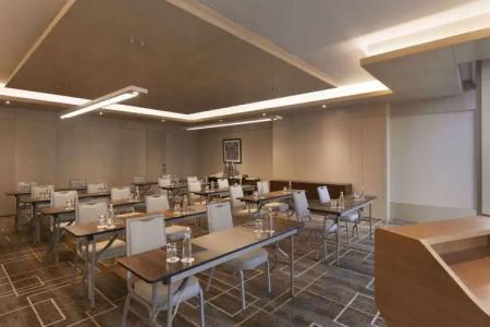 Wyndham Grand Istanbul Levent - 24