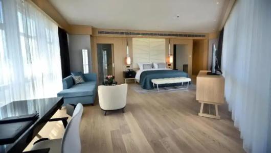 Wyndham Grand Istanbul Levent - 132