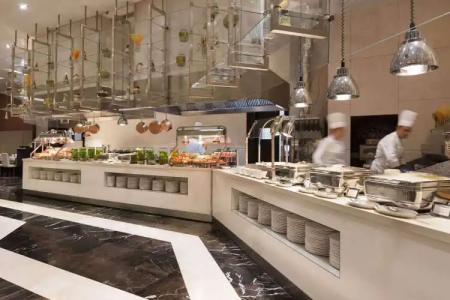 Wyndham Grand Istanbul Levent - 10