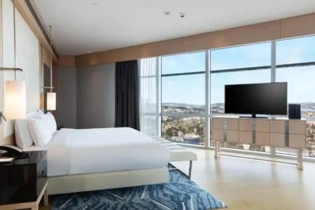 Wyndham Grand Istanbul Levent - 136