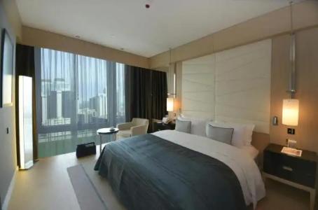 Wyndham Grand Istanbul Levent - 101