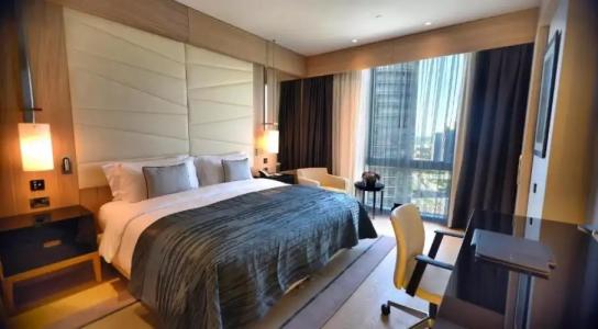 Wyndham Grand Istanbul Levent - 105