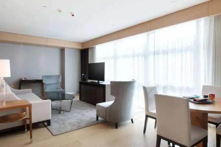 Wyndham Grand Istanbul Levent - 41