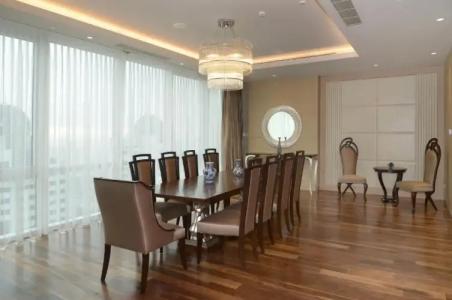 Wyndham Grand Istanbul Levent - 121