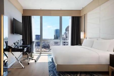 Wyndham Grand Istanbul Levent - 38