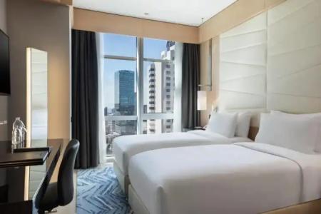 Wyndham Grand Istanbul Levent - 149