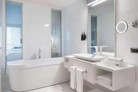 Wyndham Grand Istanbul Levent - 32