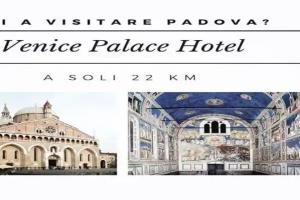 Venice Palace Hotel, Mirano