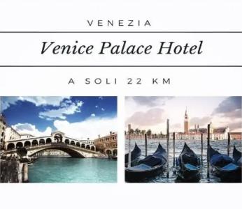 Venice Palace - 4