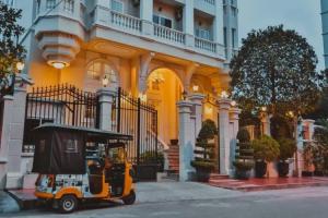 Palace Gate Hotel & Residence, Phnom Penh