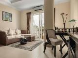 Double Studio with balcony