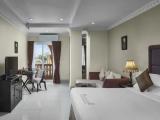 Premier Double room