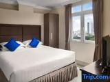 2 Bedrooms Presidential Suite