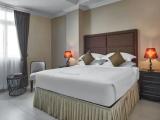 Double Suite with balcony
