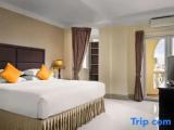 2 Bedrooms Family Suite