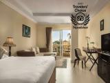Double Family Suite