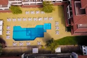 Complex Sunrise by HMG - All Inclusive, Sunny Beach