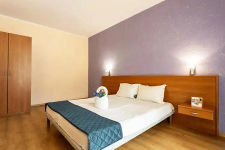 Complex Sunrise by HMG - All Inclusive - 10