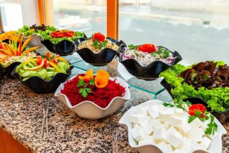 Complex Sunrise by HMG - All Inclusive - 42