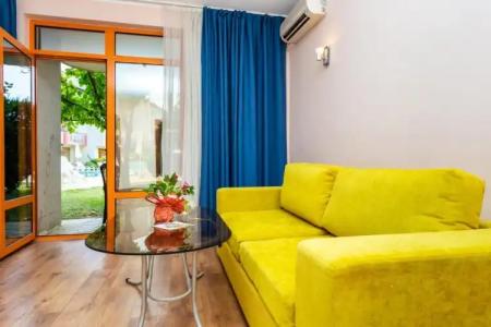 Complex Sunrise by HMG - All Inclusive - 73