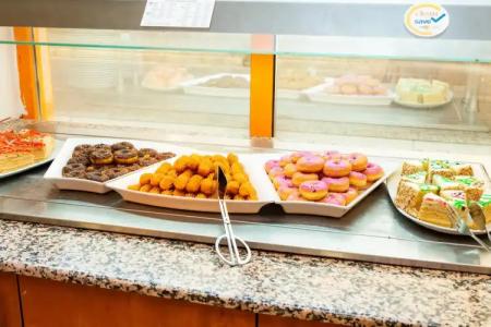 Complex Sunrise by HMG - All Inclusive - 26