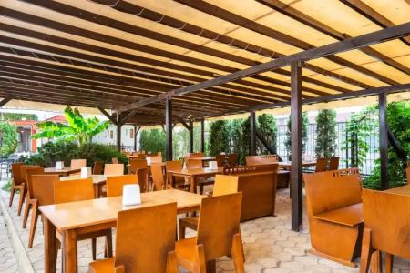 Complex Sunrise by HMG - All Inclusive - 46