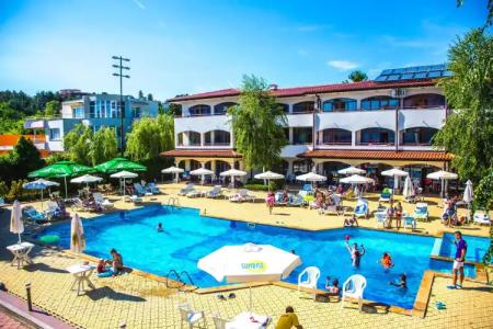 Complex Sunrise by HMG - All Inclusive - 22