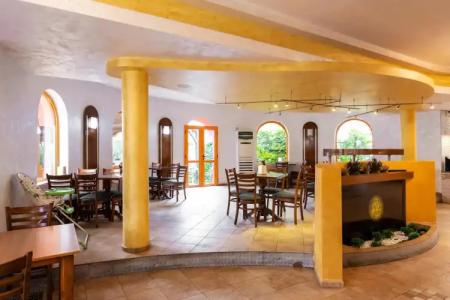 Complex Sunrise by HMG - All Inclusive - 49